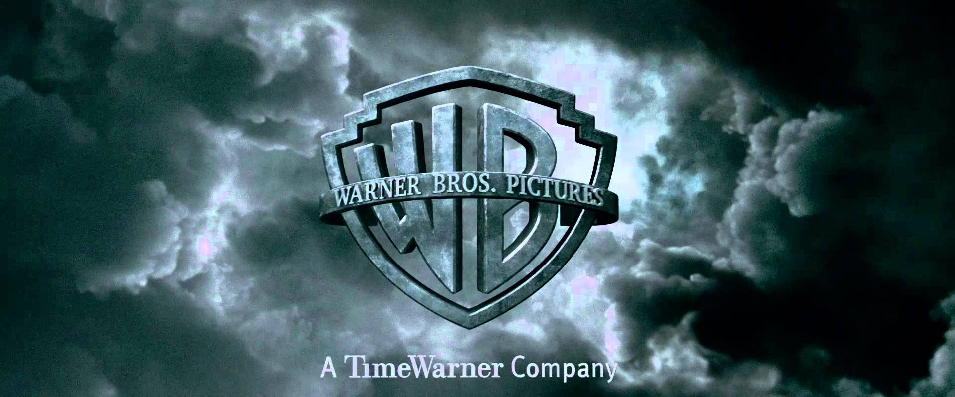 Harry Potter Opening Logo - Harry potter warner bros Logos