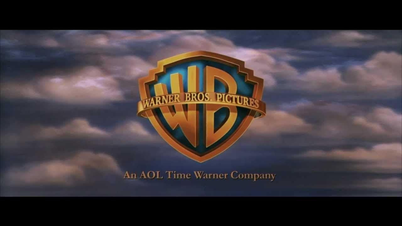 Harry Potter Warner Bros. Logo - Warner Bros. Picture. Logo: Variant (2001)