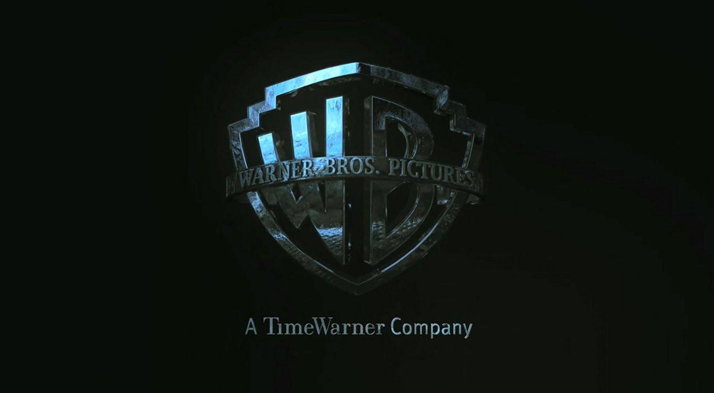 Harry Potter Warner Bros. Logo - In Harry Potter and the Goblet of Fire (2005), you can see the snake