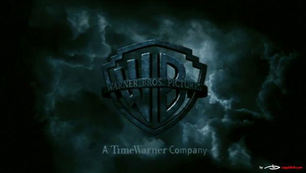 Harry Potter Warner Bros. Logo - 66 Warner Bros Logos - Logoblink.com