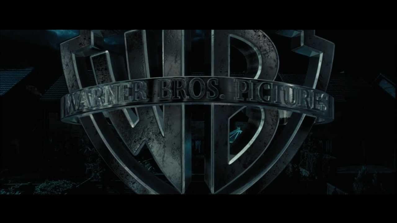 Harry Potter Warner Bros. Logo - Warner Bros. Pictures - iNTRO|Logo: Variant (2004) | HD 1080p - YouTube