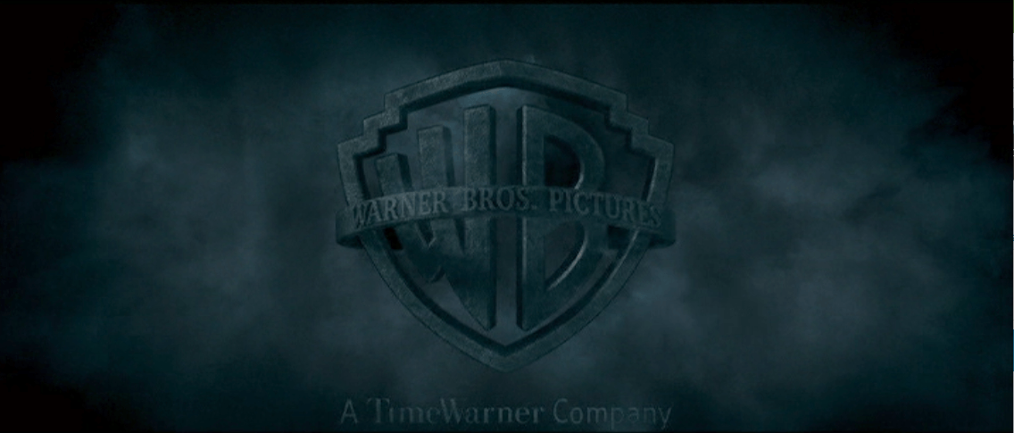 Harry Potter Warner Bros. Logo - aflsowan: harry potter logo