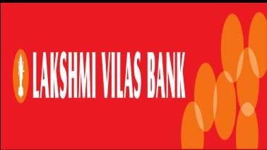 Lakshmi Vilas Bank Old Logo - Lakshmi Vilas Bank | Latest & Breaking News on Lakshmi Vilas Bank ...