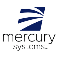 Mercury Systems Logo - Mercury Systems | LinkedIn