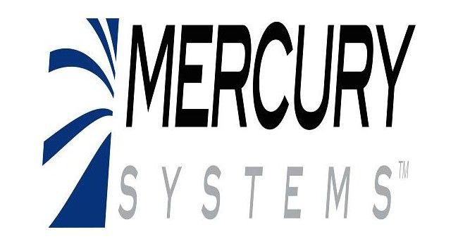 Mercury Systems Logo - Mercury Systems Inc (MRCY) Recent Volatility