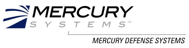 Mercury Systems Logo - Mercury Systems, Inc