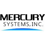 Mercury Systems Logo - Mercury Systems (New Jersey) Princeton Office