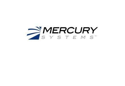 Mercury Systems Logo - Microwave