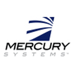 Mercury Systems Logo - Mercury Systems | IoT ONE