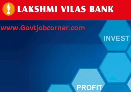 Lakshmi Vilas Bank Old Logo - Lakshmi Vilas Bank PO Syllabus 2019 LVB Probationary Officer Exam ...