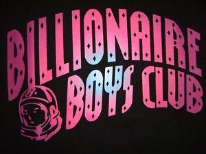 Billionaire Boys Club Logo - bbc MADE IN JAPAN HAZE CLASSIC LOGO Billionaire Boys Club Tee T ...