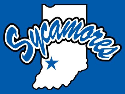 Indiana State Logo - Meet your Nonconfriends: Indiana State. Men's Basketball