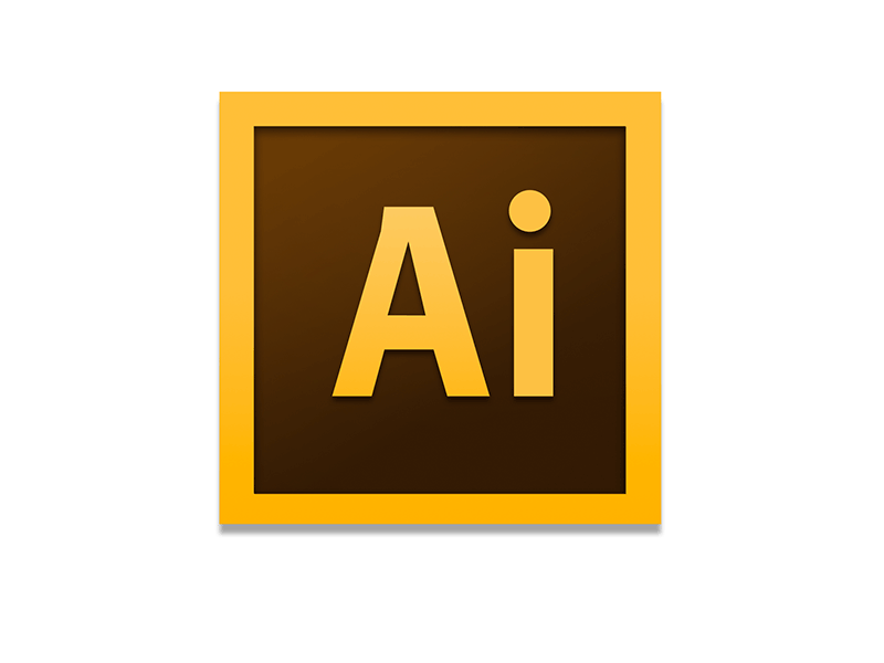 Adobe App Logo - Adobe Illustrator CS6 Icon for Sketch Sketch freebie free