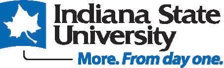 Indiana State Logo - ISU logo undergoes renovations