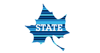 Indiana State Logo - Indiana State University Gears Efforts Away From Traditional