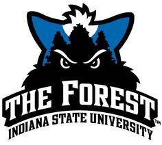 Indiana State Logo - Best Sycamore Pride image. Indiana state, Pride, State university