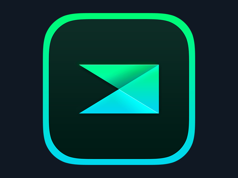 Adobe App Logo - Adobe MAX Demo App Icon [PSD] | Mobile UI Examples | Pinterest | App ...