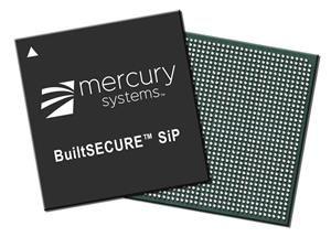 Mercury Systems Logo - Mercury Systems' Innovation Revolutionizes Microelectronics