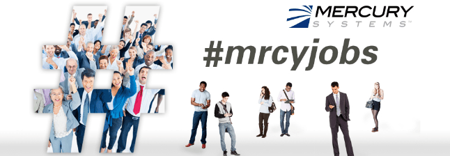 Mercury Systems Logo - Mercury Computer Systems Inc