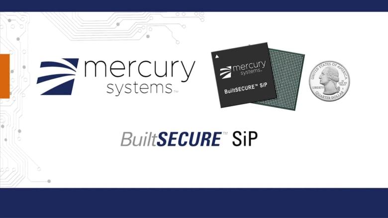 Mercury Systems Logo - Mercury Systems on Vimeo