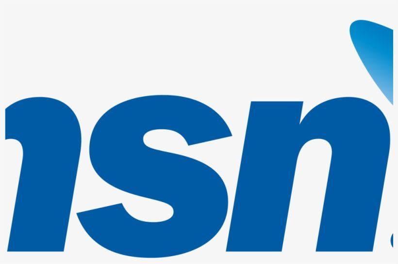 Old MSN Logo - Msn Logo Old Logo Png Transparent PNG