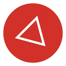 Adobe App Logo - Adobe Acrobat Reader Icon | Adobe Family Iconset | Hopstarter