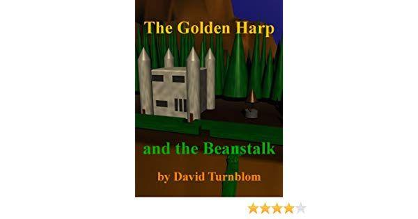 Golden Harp Logo - The Golden Harp and the Beanstalk The Golden Harp