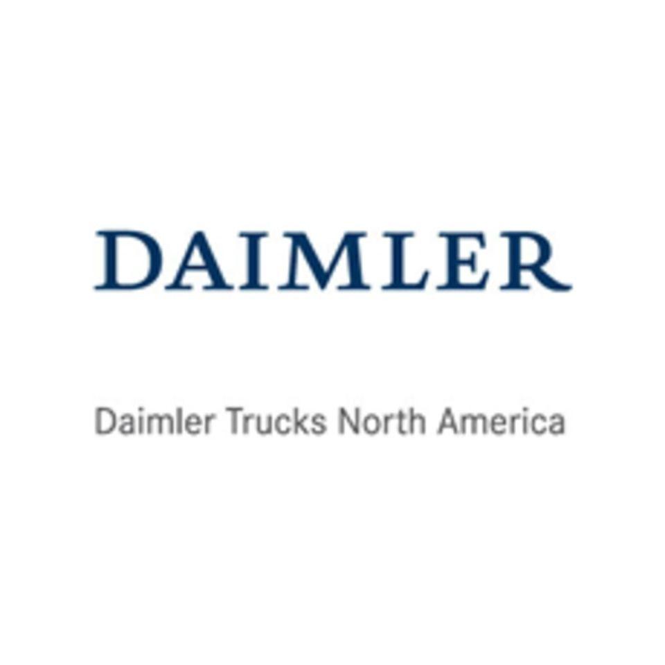 Daimler Trucks Logo - DTNA pledges support for EPA Cleaner Truck Initiative