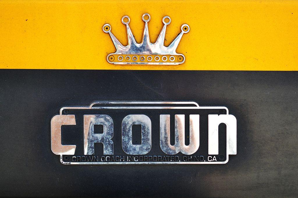 Crown Car Logo - Letterology: Put A Crown On It