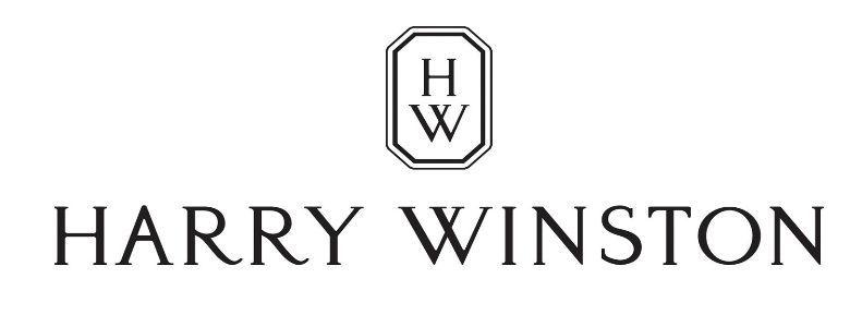 Harry Winston Logo - Harry Winston Logo. Branding Ideas. Harry winston