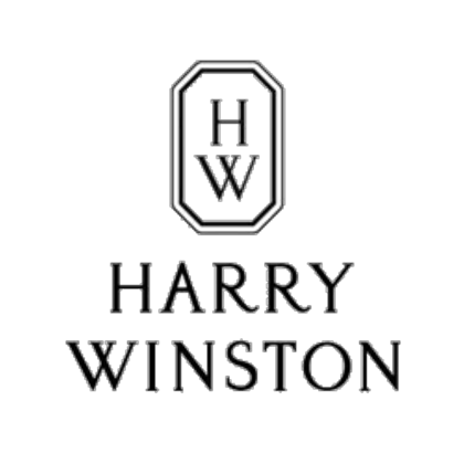 Harry Winston Logo - Harry Winston Logo