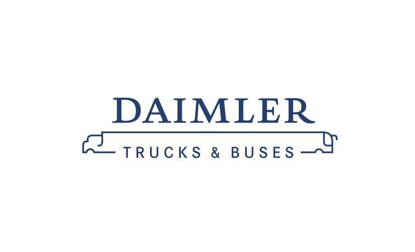 Daimler Trucks Logo - Daimler Trucks North America to host Network Aftermarket Conference ...