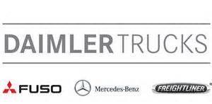 Daimler Trucks Logo - Daimler Truck, truck manufacturer. | Transportation Logos ...
