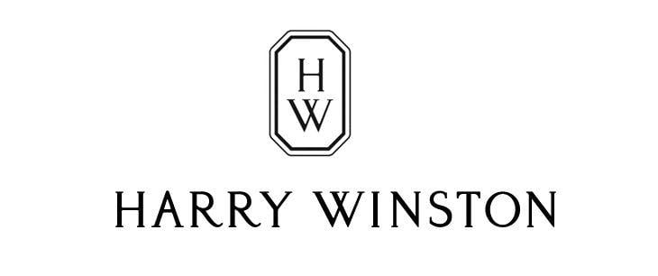 Harry Winston Logo - File:Harry-winston-logo.jpg - Wikimedia Commons