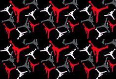 The Coolest Jordan Logo - Best Jordans image. Basketball, Jordan Wallpaper