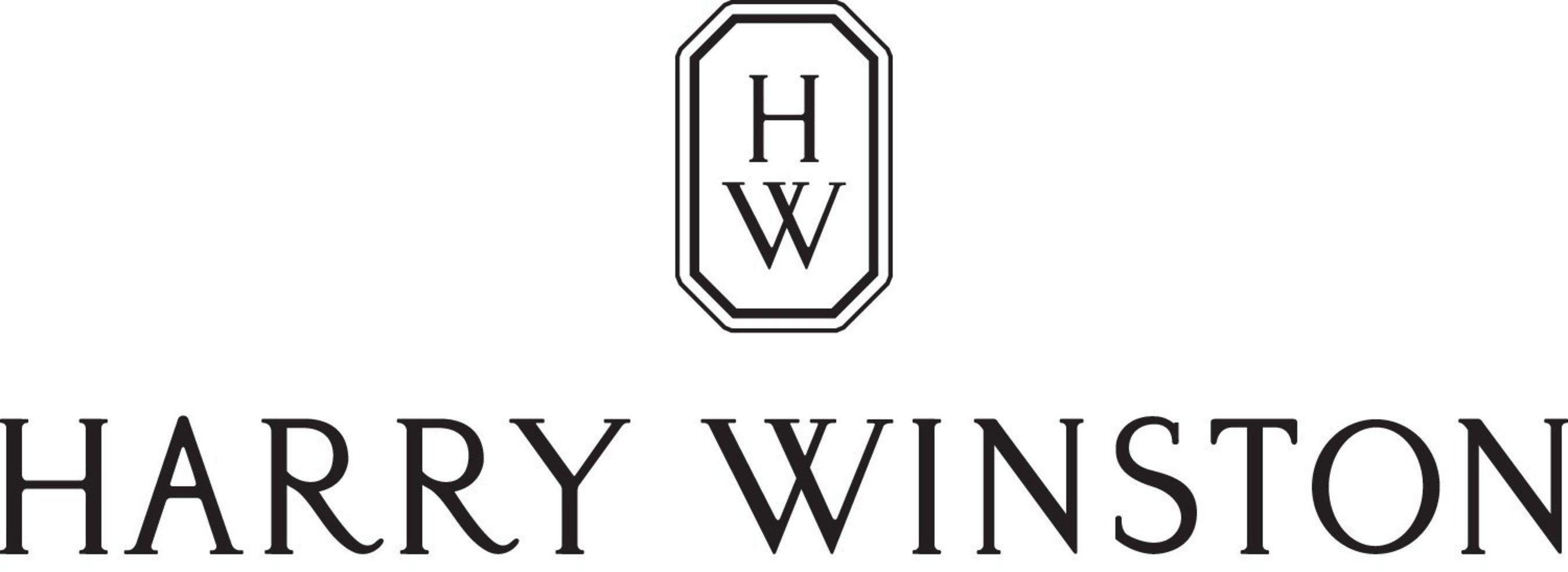 Harry Winston Logo - Harry winston Logos
