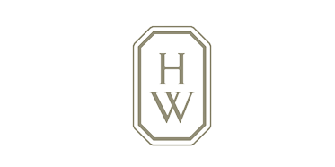 Harry Winston Logo - The Harry Winston Signature Codes | Harry Winston