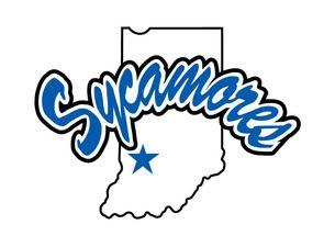 Indiana State Logo - Tickets | Indiana State University Sycamores Baseball vs. Valparaiso ...
