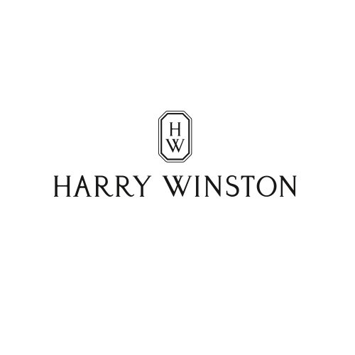 Harry Winston Logo - LogoDix