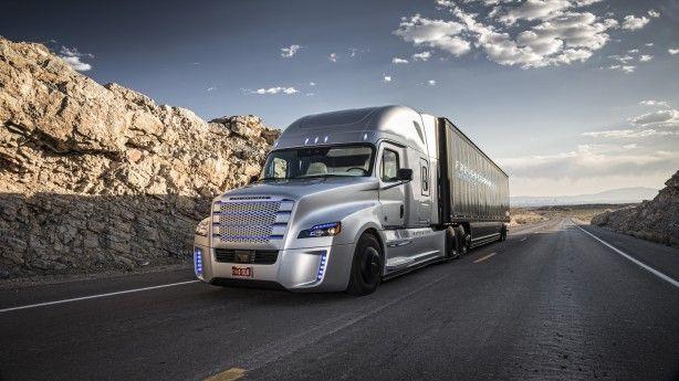 Daimler Trucks Logo - Daimler Trucks | Daimler > Company > Business Units > Daimler Trucks