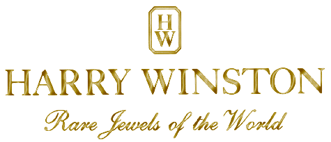 Harry Winston Logo - Pin by Amazing Adornments on Harry Winston | Harry winston, Logos ...
