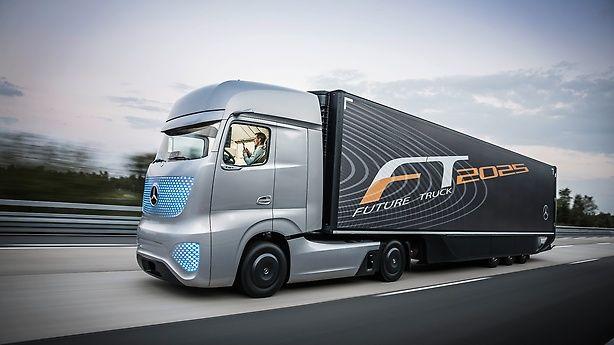 Daimler Trucks Logo - Daimler Trucks | Daimler > Company > Business Units > Daimler Trucks