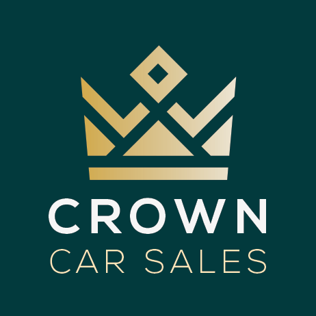 Crown Car Logo - Crown Car Sales - Used car sales, service and MOT in Tredegar ...