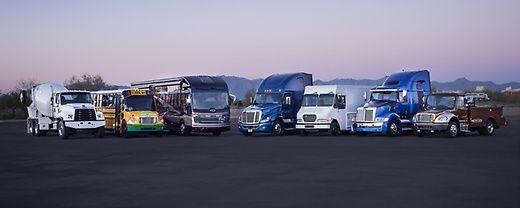 Daimler Trucks Logo - Daimler Trucks North America. Daimler > Company > Daimler in North