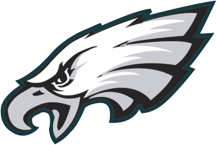NFL Eagles Logo - Free Philadelphia Eagles Logo, Download Free Clip Art, Free Clip Art ...