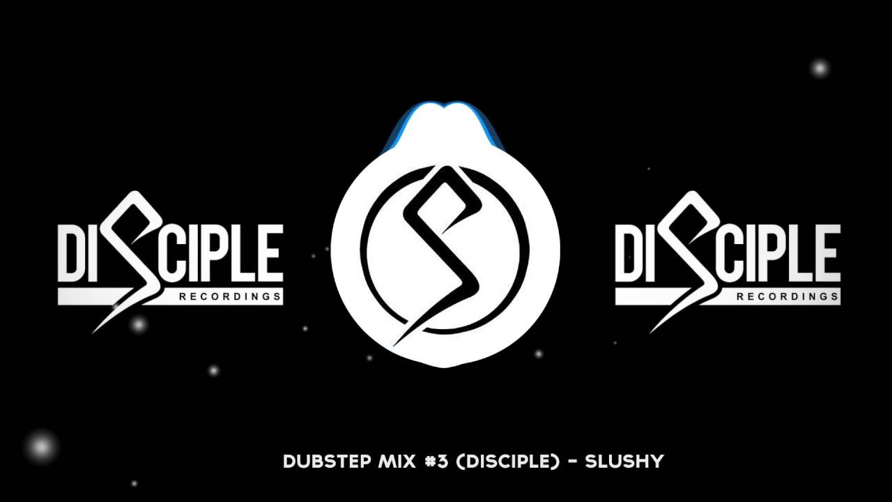 Disciple Dubstep Logo - Disciple Dubstep Mix