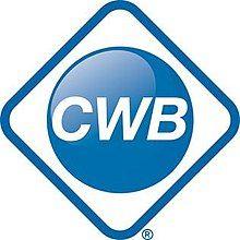 CWB Logo - Canadian Welding Bureau