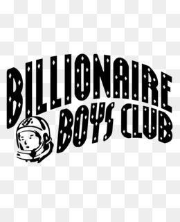 Billionaire Boys Club Logo - Billionaire PNG & Billionaire Transparent Clipart Free Download ...