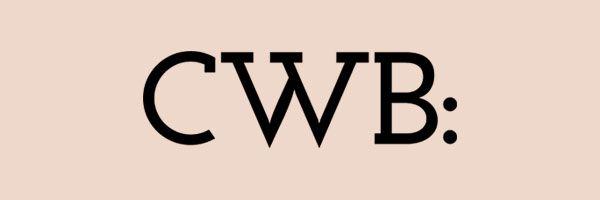 CWB Logo - Cwb Logo And Dude