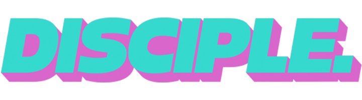 Disciple Dubstep Logo - Disciple